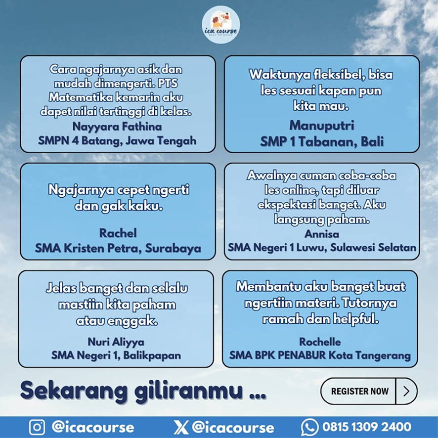 Testimoni